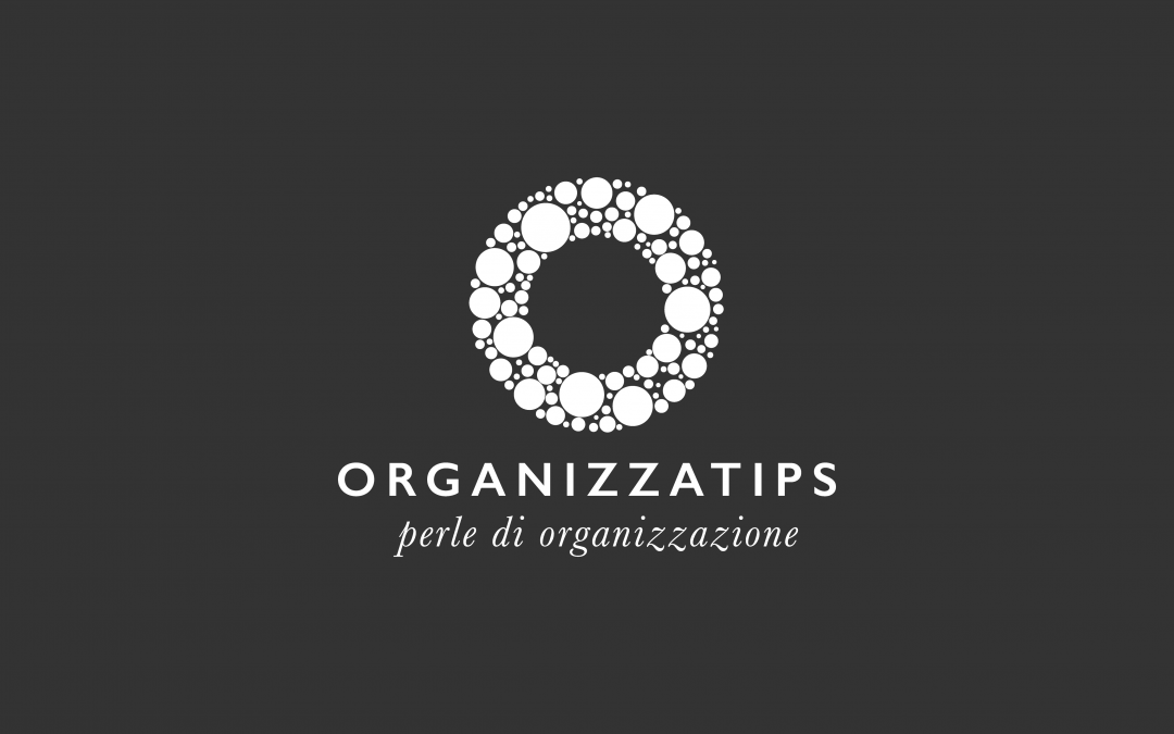 Organizzatips